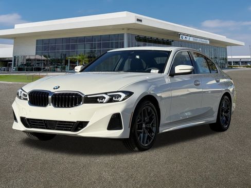New 2026 BMW 330i 330i image 5