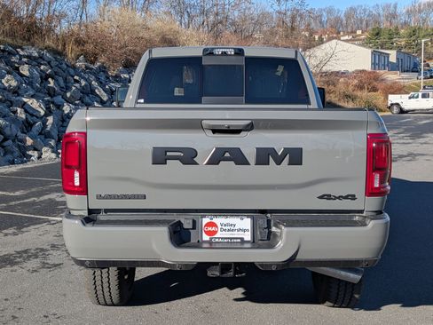 New 2026 RAM 2500 Laramie image 6