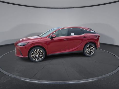 New 2026 Lexus RX 350 w/ Convenience Package AWD/4WD image 5