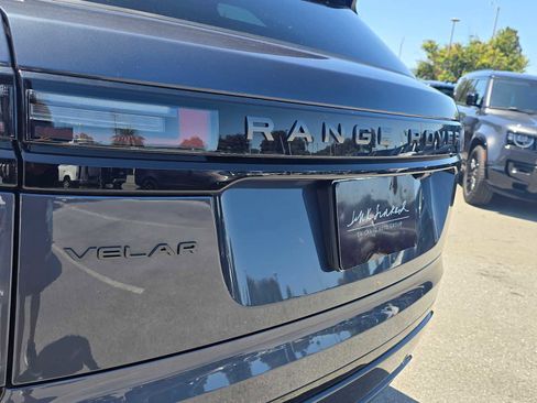 Used 2026 Land Rover Range Rover Velar Dynamic SE AWD/4WD image 13