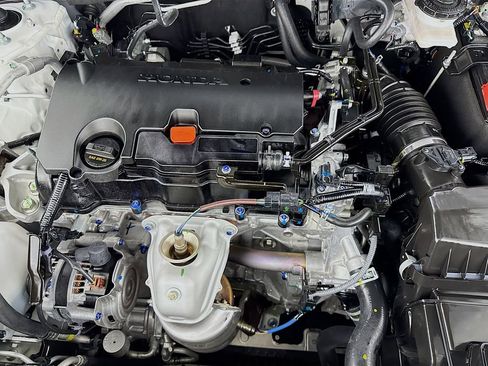 Used 2026 Honda HR-V EX-L image 39