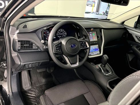 Used 2025 Subaru Outback image 15