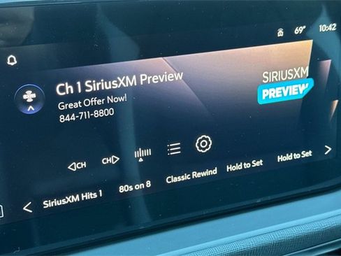 New 2026 Buick Envista Preferred image 20