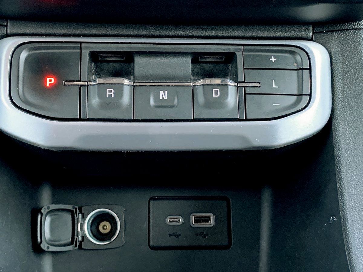 Used 2021 GMC Acadia SLE w/ Elevation Edition AWD/4WD image 23
