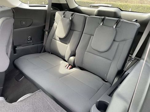 New 2026 Ford Explorer Active RWD image 19