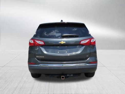 Used 2018 Chevrolet Equinox LT FWD image 4