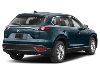 Used 2020 MAZDA CX-9 Touring w/ Touring Premium Package FWD video 2