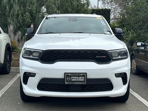 Used 2023 Dodge Durango GT image 5