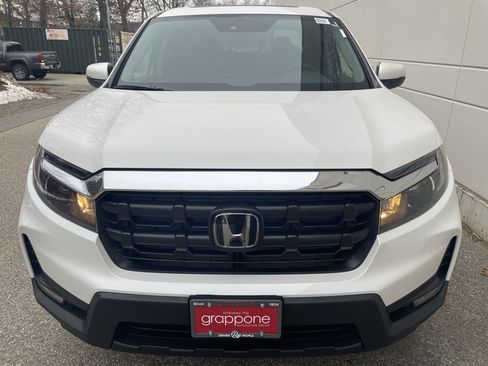 New 2026 Honda Ridgeline RTL image 3