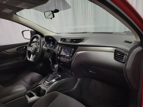 Used 2019 Nissan Rogue Sport S AWD/4WD image 28