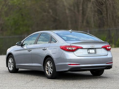 Used 2016 Hyundai Sonata SE image 10
