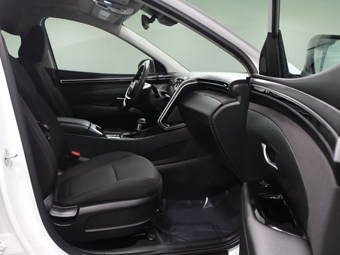 Used 2022 Hyundai Tucson SEL w/ Convenience Package AWD/4WD image 15