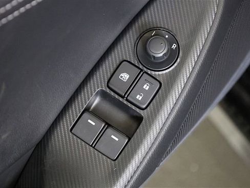 New 2025 MAZDA MX-5 Miata Grand Touring w/ Weather Package image 16