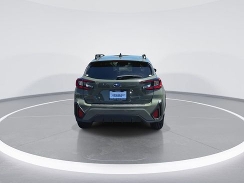 New 2026 Subaru Crosstrek 2.0i Premium AWD/4WD image 7