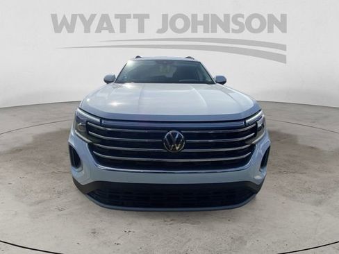 Used 2024 Volkswagen Atlas SE image 14