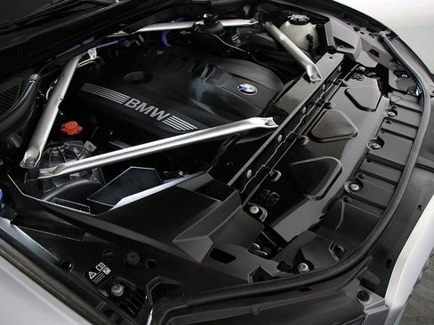 Used 2024 BMW X5 xDrive40i image 39