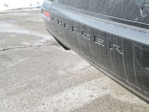 New 2026 Dodge Charger R/T Scat Pack image 10