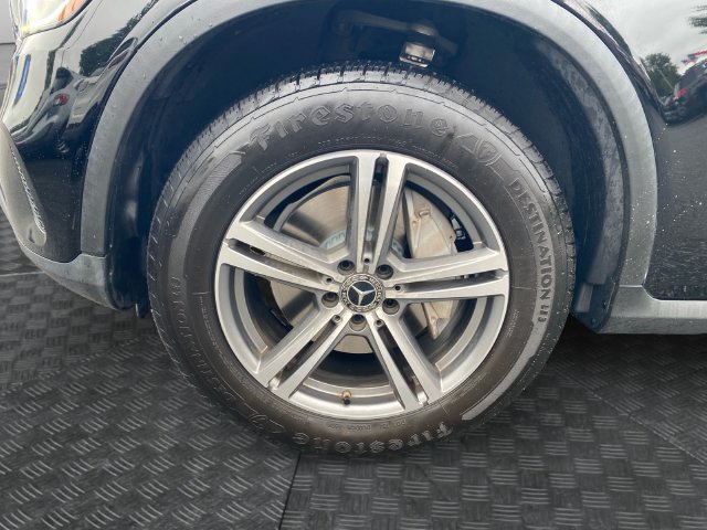 Used 2020 Mercedes-Benz GLC 300 image 33