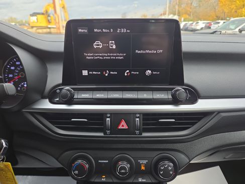 Used 2024 Kia Forte LXS image 25