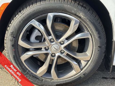 New 2026 Chrysler Pacifica Pinnacle w/ Trailer Tow Group image 39