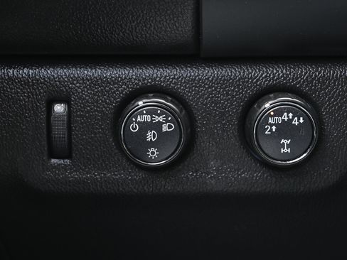 Used 2021 GMC Canyon AT4 w/ LPO, Power Package image 28