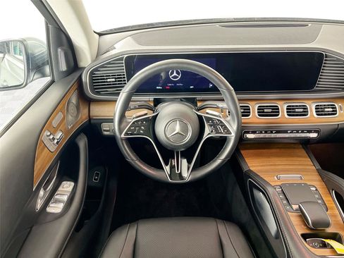 Certified 2024 Mercedes-Benz GLE 350 4MATIC image 22