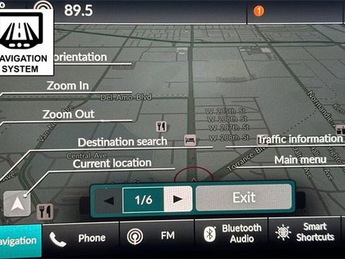 Used 2024 Honda Civic Touring image 23