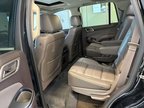 Used 2016 GMC Yukon Denali AWD/4WD image 16