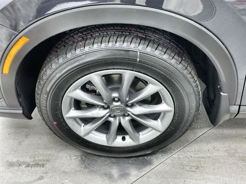 New 2026 Honda CR-V EX image 10