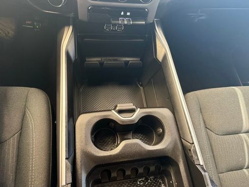 Used 2021 RAM 1500 Big Horn image 47