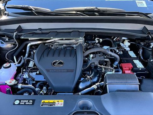 New 2026 Lexus TX 350 FWD image 19