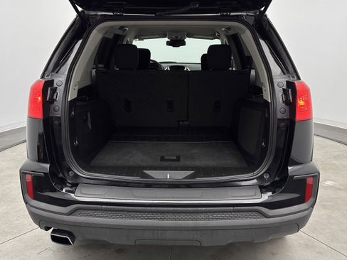 Used 2017 GMC Terrain SLE FWD image 28