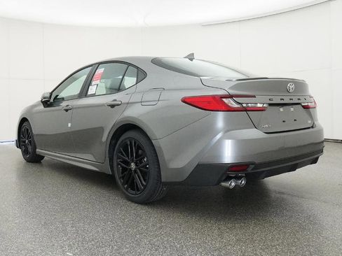 New 2026 Toyota Camry SE image 43