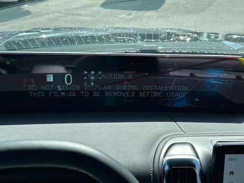 New 2027 Ford Expedition Max Platinum w/ Stealth Appearance Package AWD/4WD image 39
