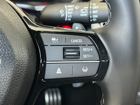 New 2026 Honda Civic Sport image 26