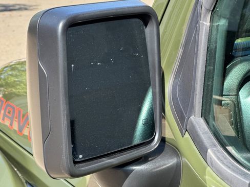 Used 2022 Jeep Gladiator Mojave image 49