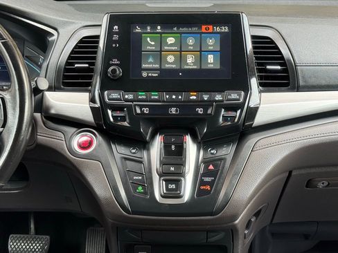 Used 2018 Honda Odyssey EX-L image 25