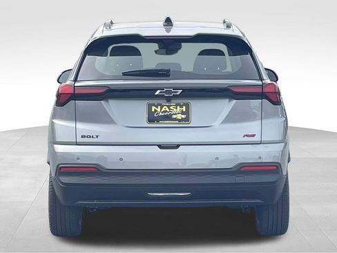 New 2027 Chevrolet Bolt RS w/ Technology Package FWD image 4