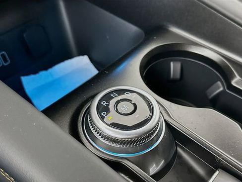 New 2026 Ford Explorer Tremor w/ Tremor Ultimate Package image 16