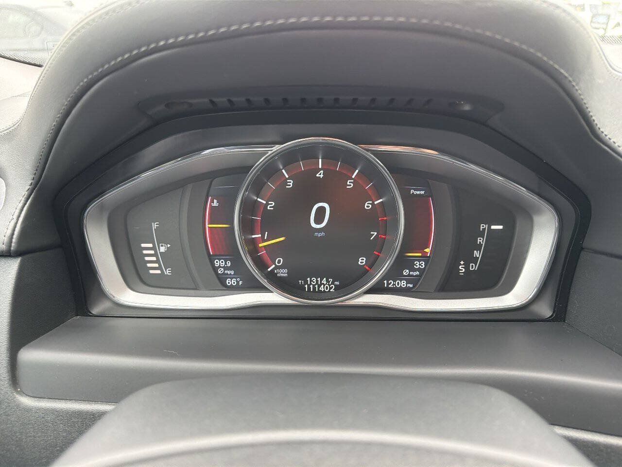 Used 2016 Volvo XC70 T5 Premier w/ Proximity Package AWD/4WD image 35