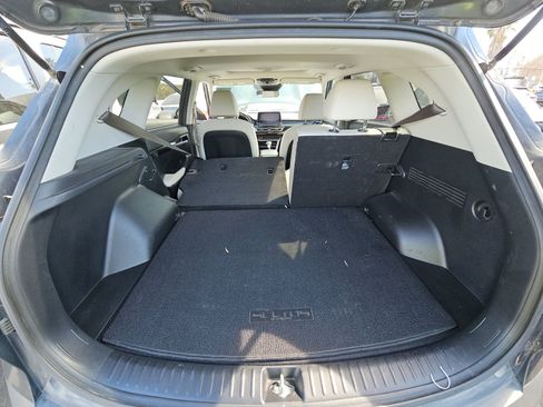 Used 2022 Kia Seltos EX AWD/4WD image 15