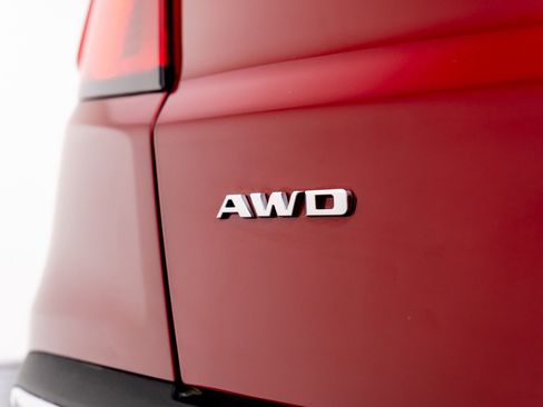 New 2026 Cadillac XT5 Premium Luxury w/ Driver Assist Package image 27