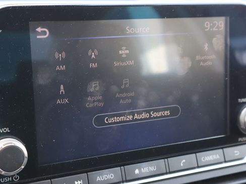 Used 2020 Nissan Altima 2.5 SR FWD image 8