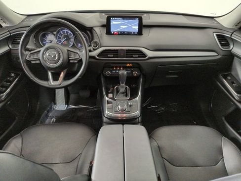 Used 2019 MAZDA CX-9 Touring w/ Touring Premium Package image 22