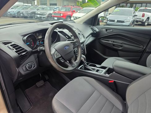 Used 2018 Ford Escape S FWD image 10