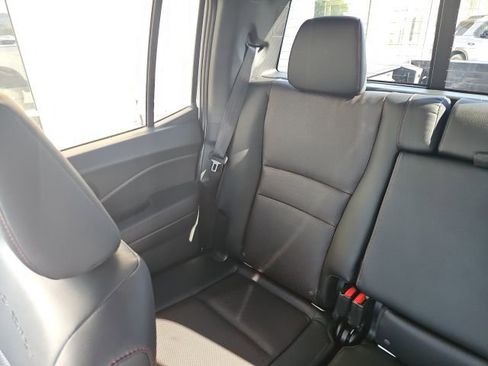 New 2026 Honda Ridgeline Black Edition image 13