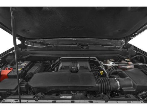 Used 2023 GMC Canyon AT4 w/ AT4 Premium Package AWD/4WD image 15
