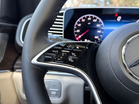 New 2026 Mercedes-Benz GLE 350 4MATIC image 25