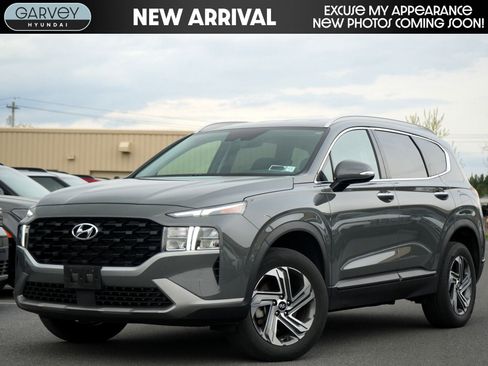 Certified 2023 Hyundai Santa Fe SEL AWD/4WD image 1