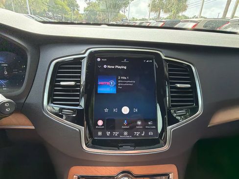 Used 2024 Volvo XC90 T8 Plus w/ Protection Package AWD/4WD image 32